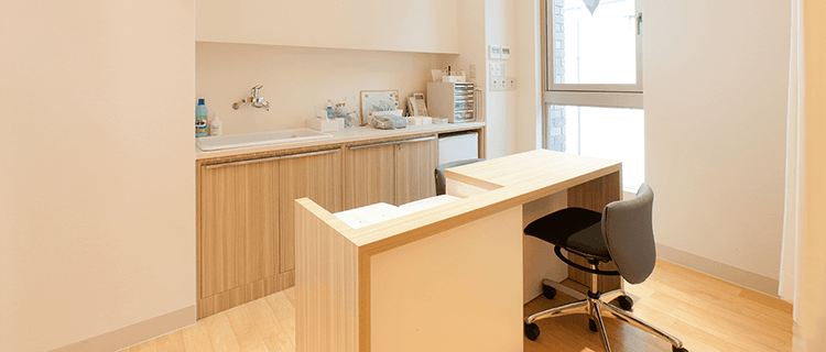 アスゲンクリニック