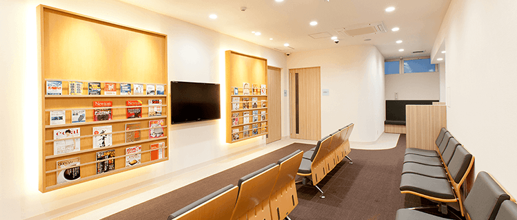 東京MITクリニック